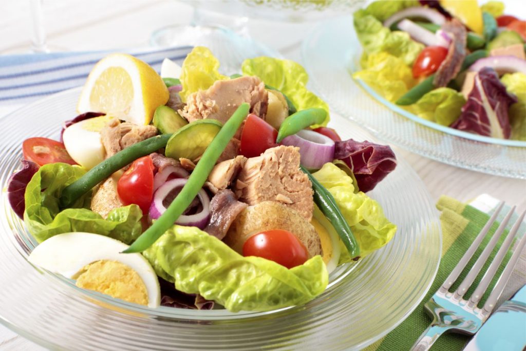 Alimentação para idosos com diabetes