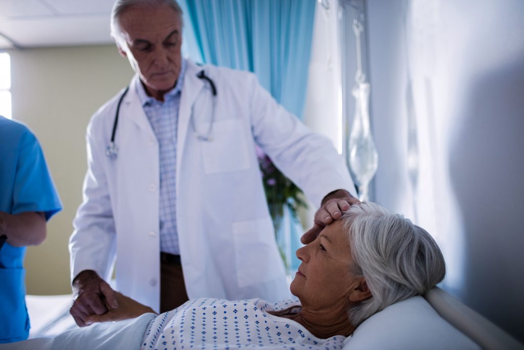 Conheça a doença que é confundida com Alzheimer