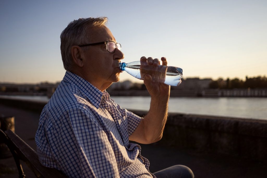 O que você precisa saber sobre o envelhecimento dos nossos rins