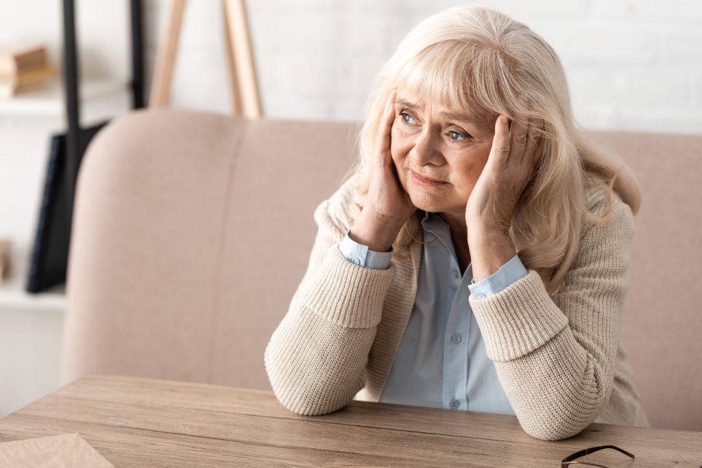 A Geriatria Vivendas do Menino Deus explica o que é anosognosia