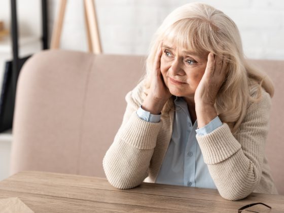 A Geriatria Vivendas do Menino Deus explica o que é anosognosia