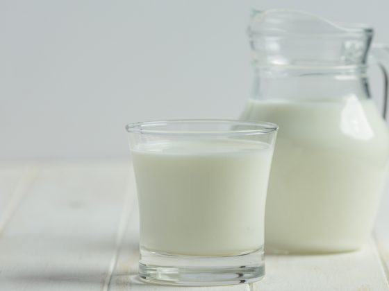 Como lidar com a intolerância à lactose na terceira idadeVejas as dicas do Vivendas do Guaíba
